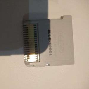 Legends of Legacy 3ds Game